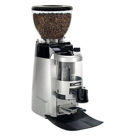 [LACIMBALI-1023] COFFEE GRINDER - CIMB-CM AUT.-MEAST