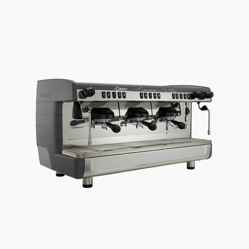 [LACIMBALI-1028] COFFEE MACHINE 3 GROUP - CIMB-M23UP DT/3 UM330VBU5999A