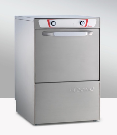 [0580096] UNDERCOUNTER DISHWASHER - CIMB-LAV. BC50 C. F5AAB99LLADGA