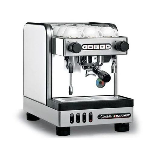 [0580186] COFFEE MACHINE 1 GROUP - CIMB-M21 JUNIOR DT/1 BB130IIIZ999A