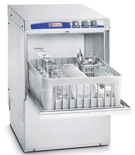 [1810001] UNDERCOUNTER GLASS WASHER - ELFRAMO-BE35