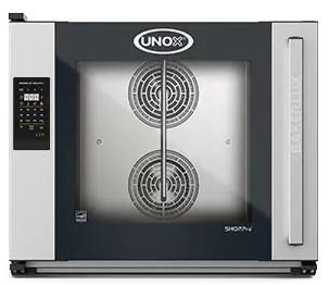 [1930004] CONVECTION OVEN - UNOX-XEFT-06EU-ELRV