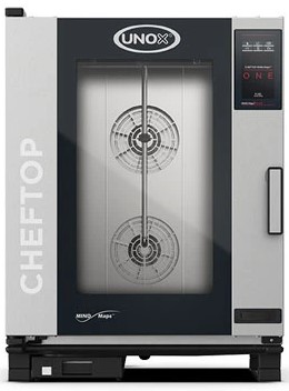 [1930006] COMBI OVEN -UNOX-XEVC-1011-E1RM