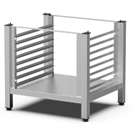 [1930012] OVEN STAND - UNOX-XEKRT-08EU-H