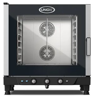 [1930018] CONVECTION OVEN -UNOX-XV593