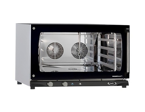 [1930021] MANUAL CONVECTION OVEN -UNOX-XFT197