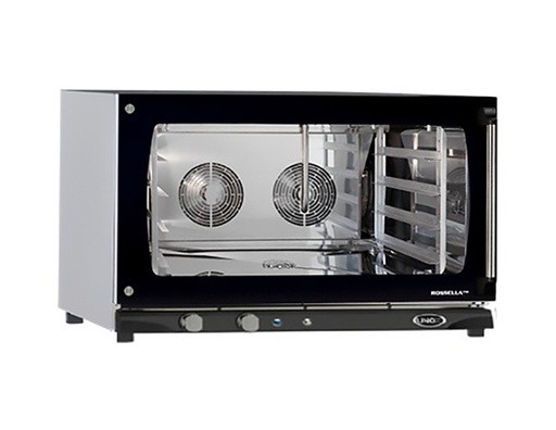 [UNOX-1026] MANUAL CONVECTION OVEN -UNOX-XFT197