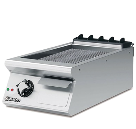 [2000033] Gas Griddle - COBALT-FRY TOP M40 NFT74GR