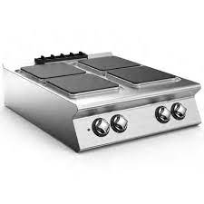 [COBALT-1018] COBALT-ELECTRIC RANGE 4 PLATES NC98E