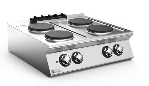 [COBALT-1017] COBALT-ELECTRIC RANGE 4 PLATES NC78EC