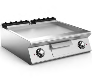 [COBALT-1061] ELECTRIC GRIDDLE - COBALT-FRYTOP NFT78EL