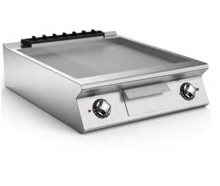 [COBALT-1065] ELECTRIC GRIDDLE - COBALT-FRYTOP NFT98EM