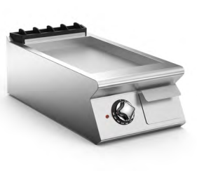 [COBALT-1059] ELECTRIC GRIDDLE - COBALT-FRYTOP NFT74EL