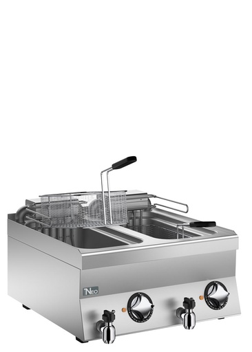 [COBALT-1019] COBALT-F66ERP Electric Fryer