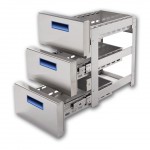 [0240049] FRIOTEKNO-PEK3C13P3 DRAWER UNIT