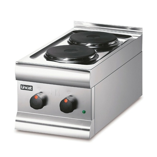 [0340014] LINCAT-HT3 ELECTRIC 2 plate Boiling top 