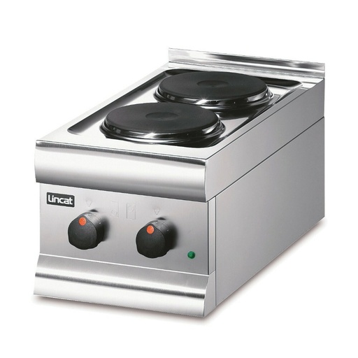 [0340014] LINCAT-HT3 Electric Counter-top Boiling Top - 2 Plates