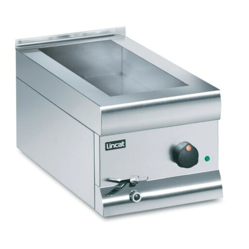 [0340033] LINCAT-BM3W COUNTER TOP BAIN MARIE 