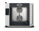 UNOX-XEFT-06EU-ETRV Convection electric oven 6 trays + humidity controller