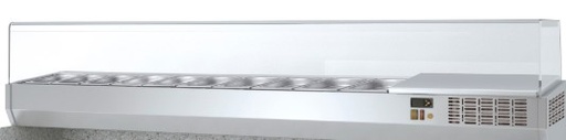 [2280012] TOPPING COOLER - CORECO-EI-1/4-180