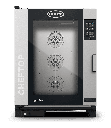 UNOX-XEVC-1021-EPRMELECTRIC COMBI OVEN 10 TRAYS 2/1 GN