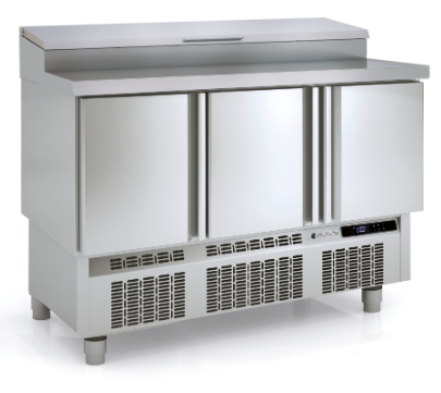 [2280032] CORECO-MFEI80-150_R1  SALAD Refrigerator 3 door
