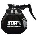 BUNN-42400.0024 BLK DECANTER