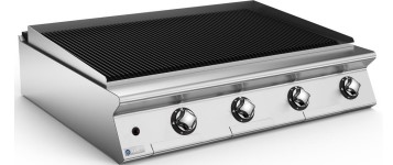 [CR0591459] GAS GRIDDLE - COBALT-NGT912G