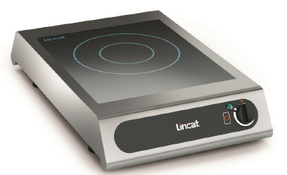 [LINCAT-1009] ELECTRIC INDUCTION 1 PLATE - LINCAT-IH3