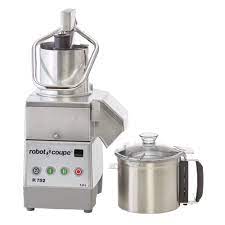 [Rob000338] FOOD PROCESSOR - R.C-2110 R752