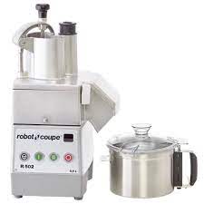 [Rob000913] VEGETABLE PREPARATION MACHINE R.C- 2381-R502G