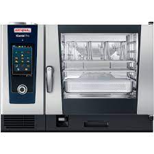 [FRIOTEKNO-1040] Icombi Pro oven 6 trays 2/1 - CC1ERRA.0001738-ICP 6-2/1