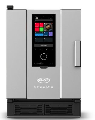 [UNO001016] SPEED COMBI OVEN - UNOX-XEPA-0523-EXRS