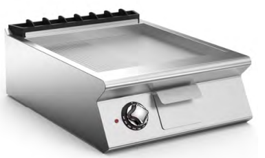 [COB001384] COBALT-NFT76EM ELECTRIC GRIDDLE